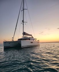 49' Fountaine Pajot 2019 Yacht For Sale